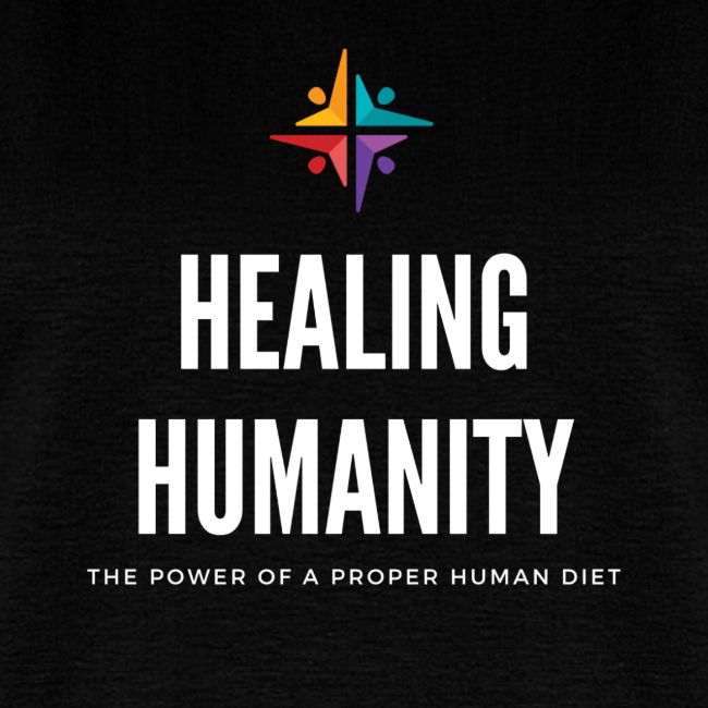 Healing Humanity T-shirt