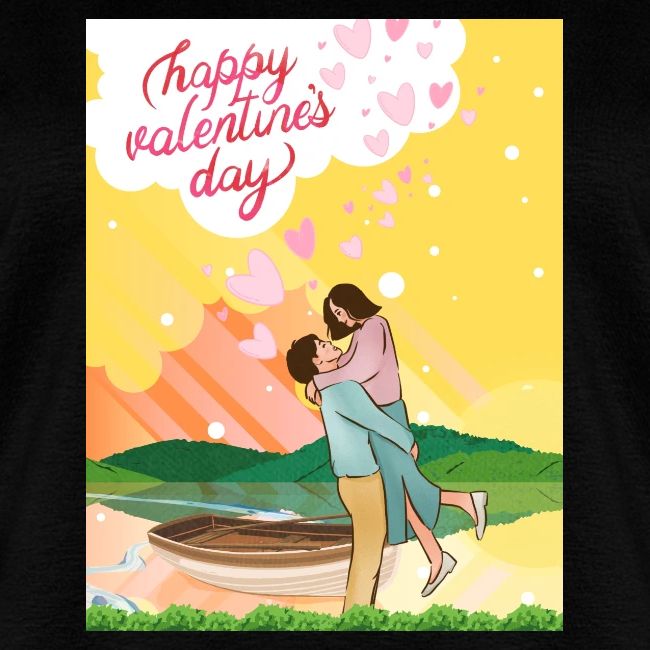 Valentine's Day 14