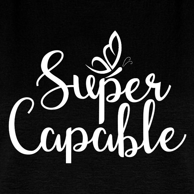 Super Capable
