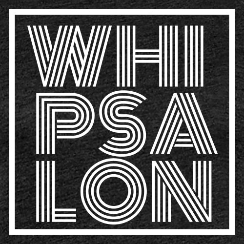 WHI/PSA/LON Monoton (White) - Women's Premium T-Shirt