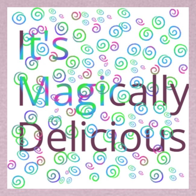 Magically