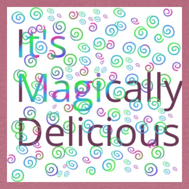 Magically