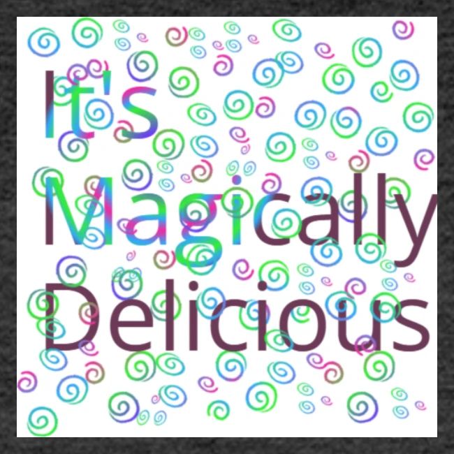 Magically