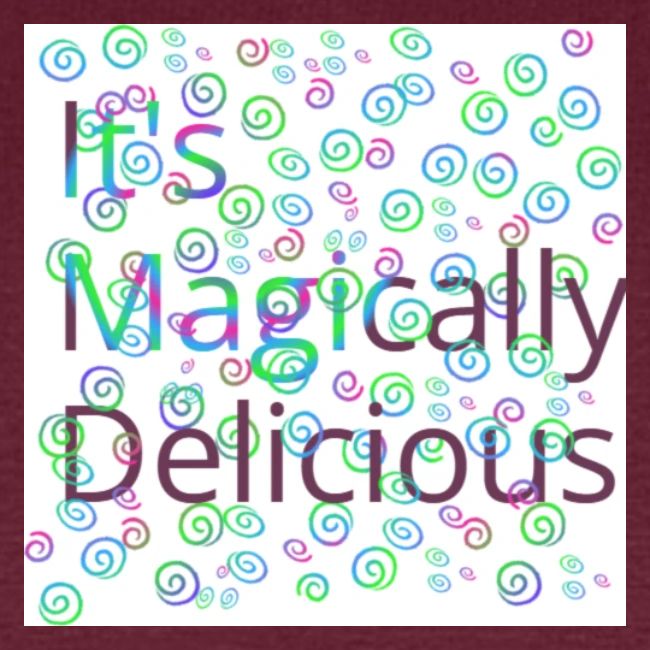 Magically