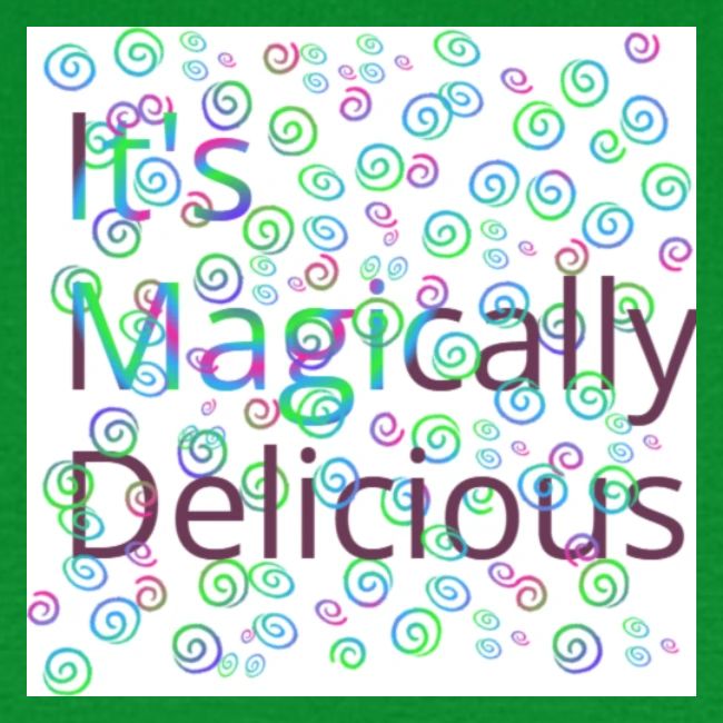 Magically