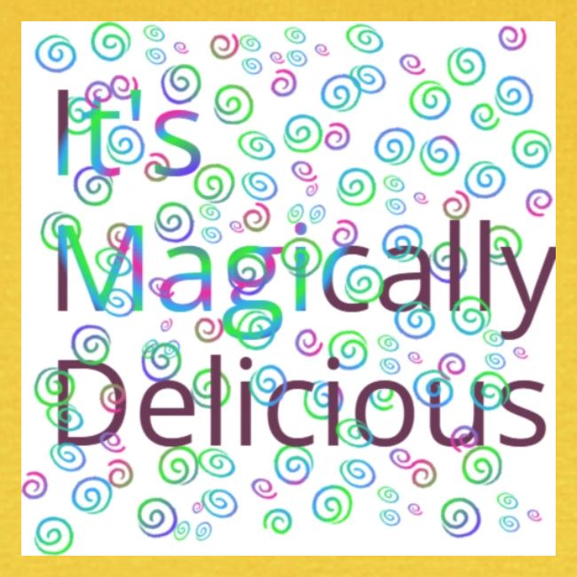 Magically