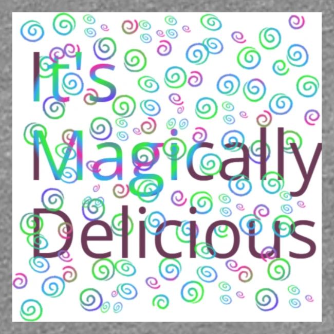 Magically