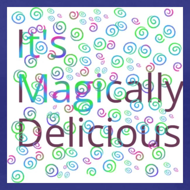 Magically