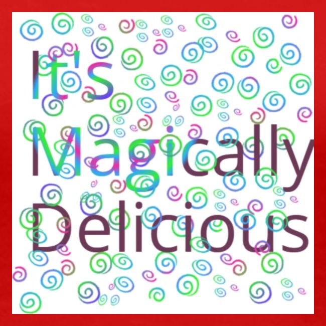Magically