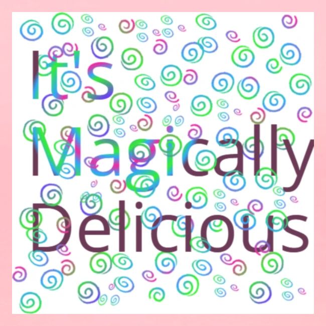 Magically