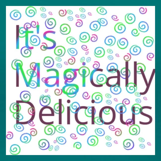 Magically