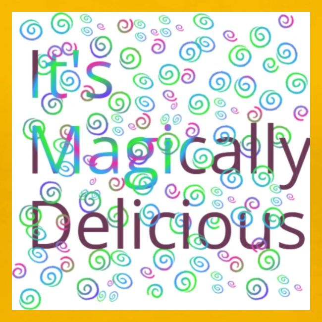 Magically