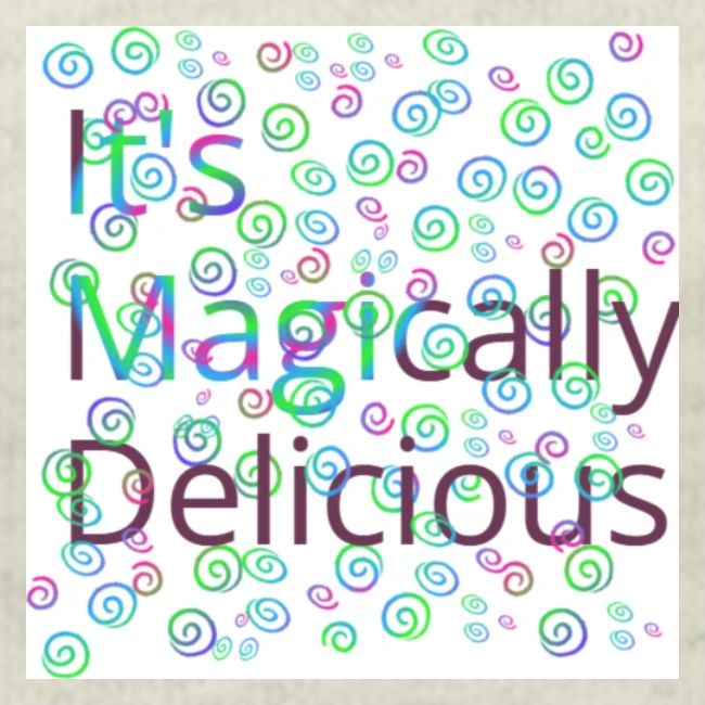 Magically