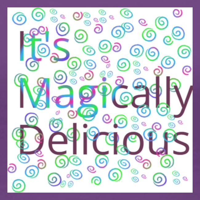 Magically