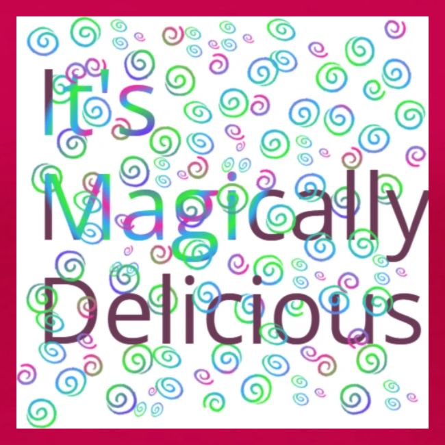 Magically