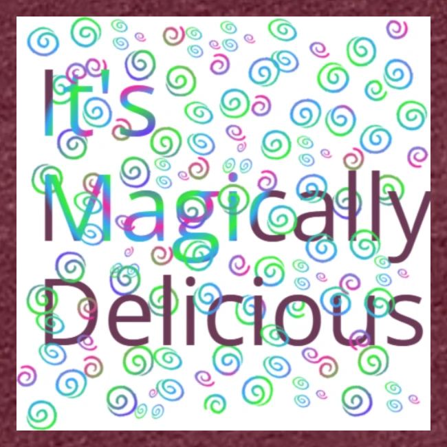 Magically