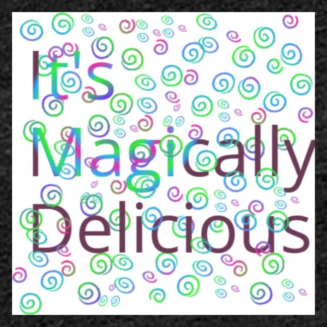 Magically