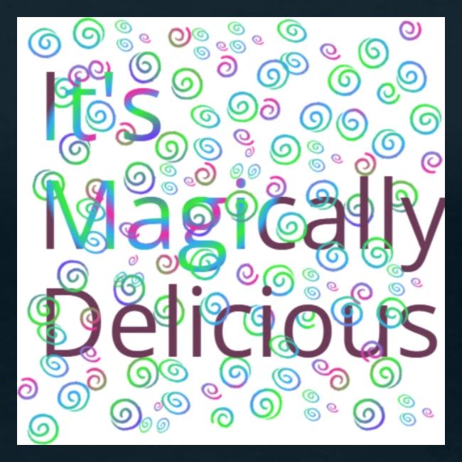 Magically