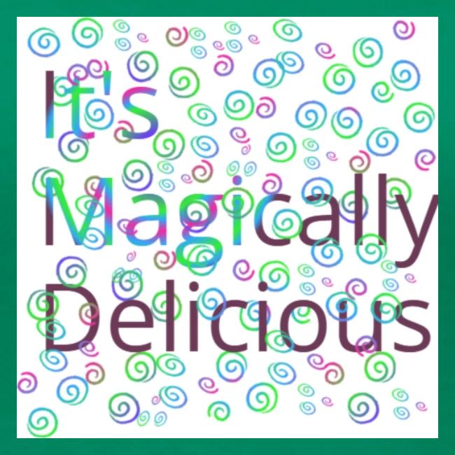 Magically