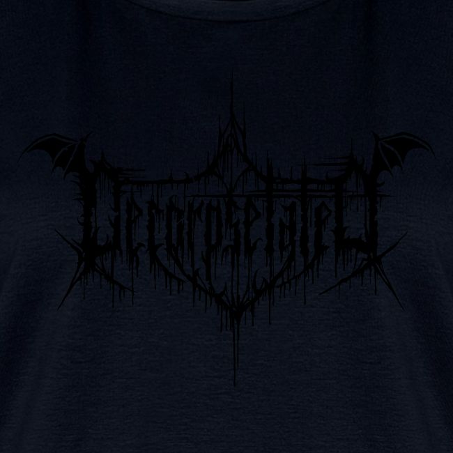 Decorpsetated Logo Black