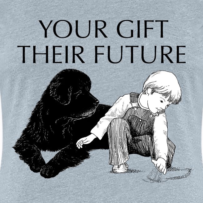 Your Gift, Their Future