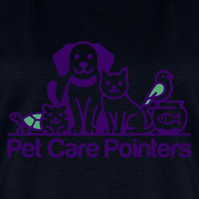 Pet Care Pointers Design1