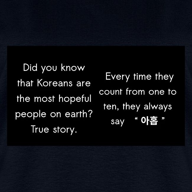 The Most Hopeful on Earth