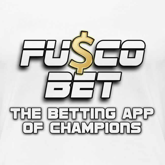 Official FuscoBet Logo