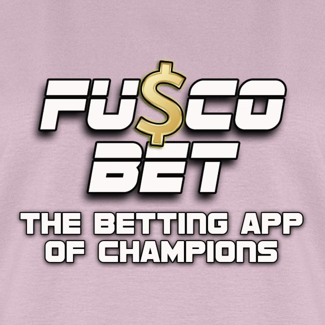 Official FuscoBet Logo