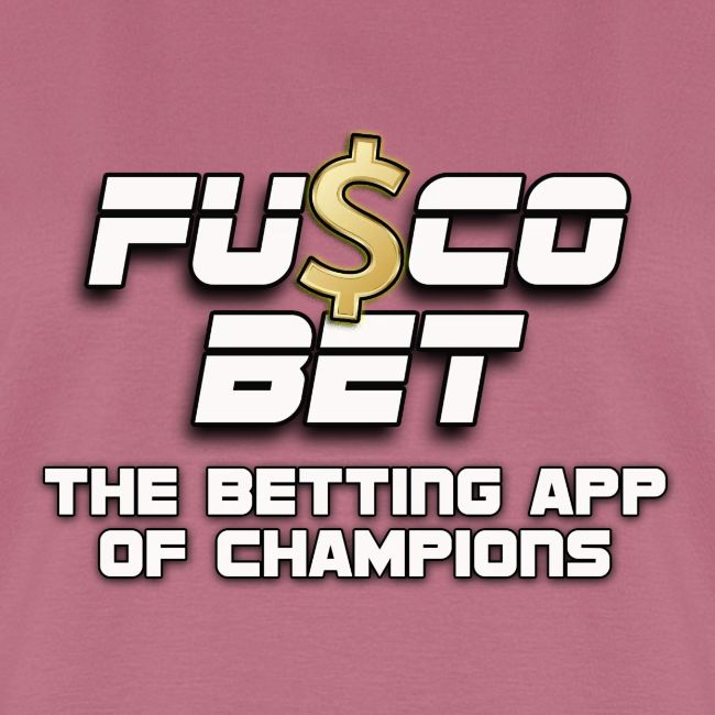 Official FuscoBet Logo