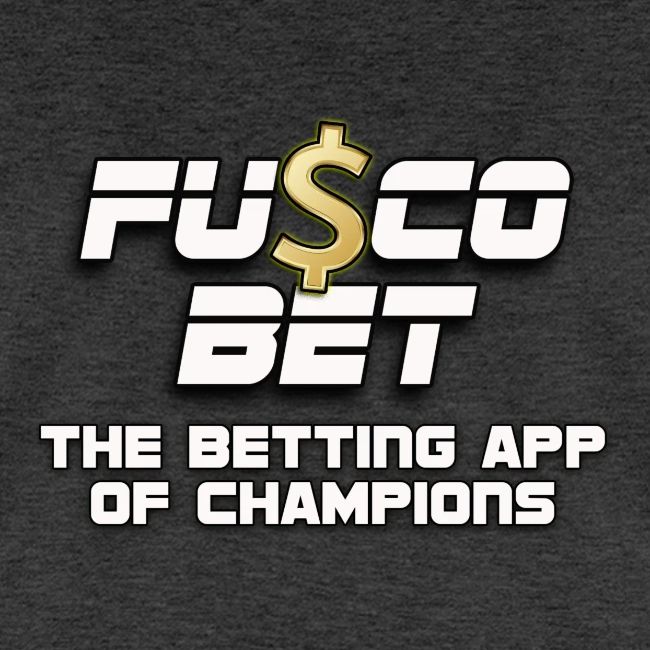 Official FuscoBet Logo