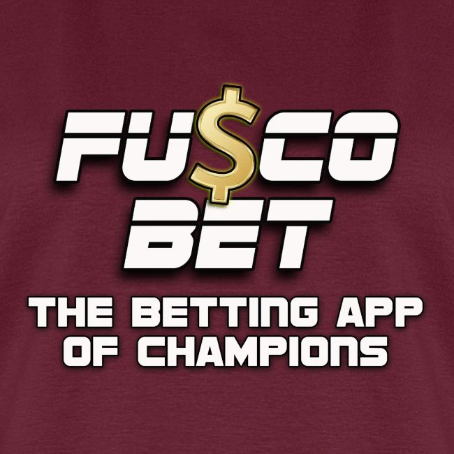 Official FuscoBet Logo