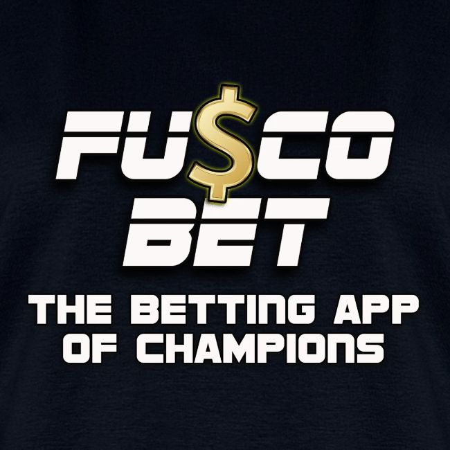 Official FuscoBet Logo