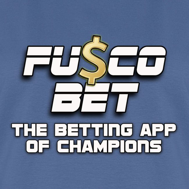 Official FuscoBet Logo