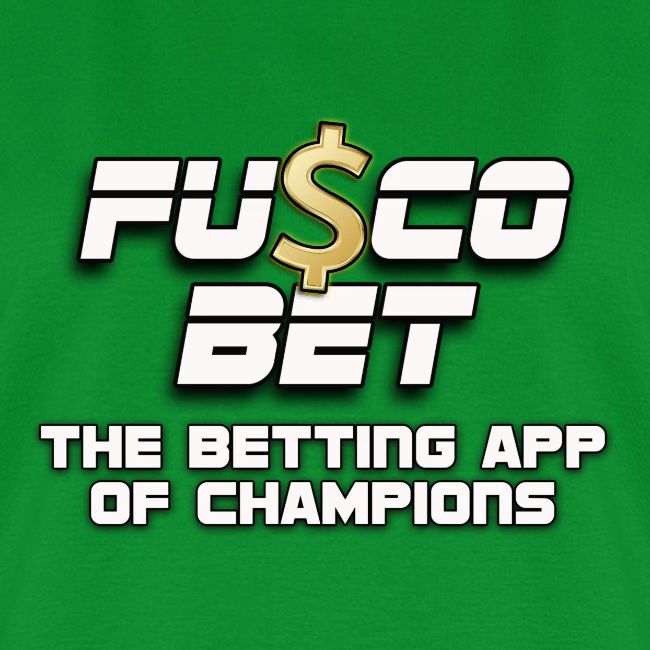Official FuscoBet Logo