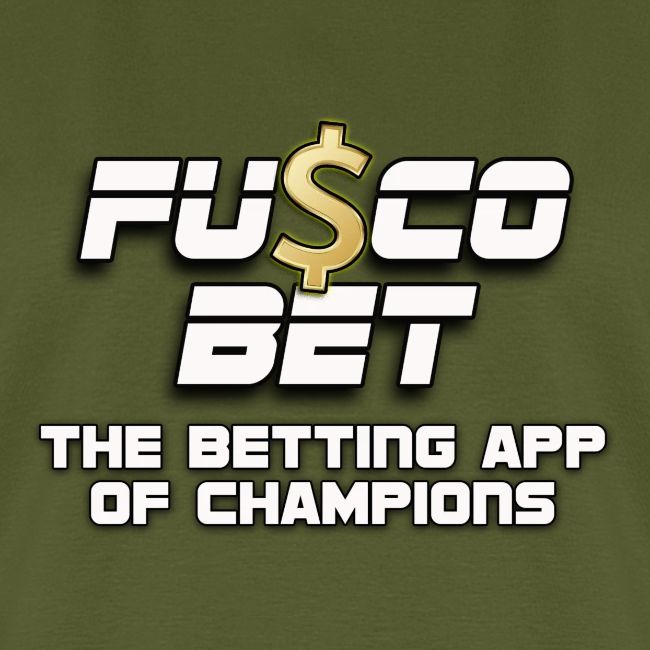 Official FuscoBet Logo