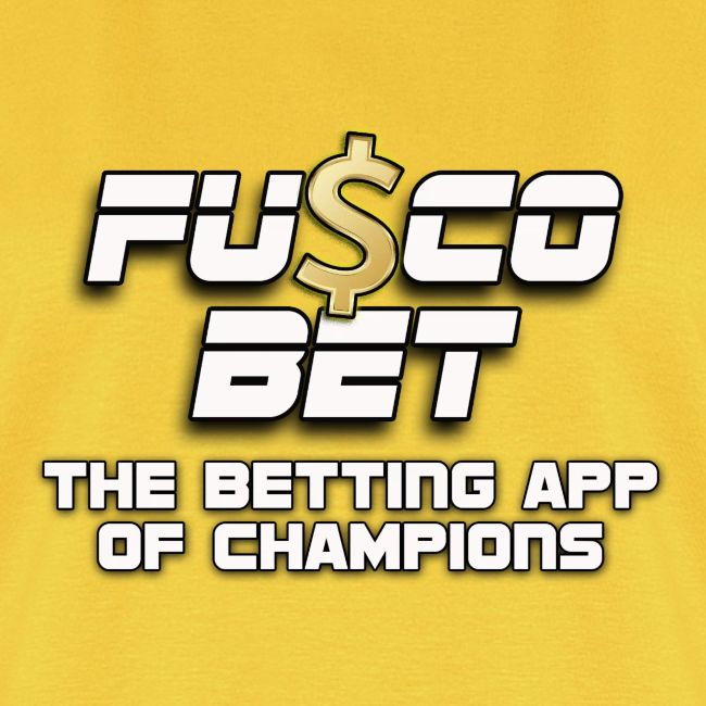 Official FuscoBet Logo