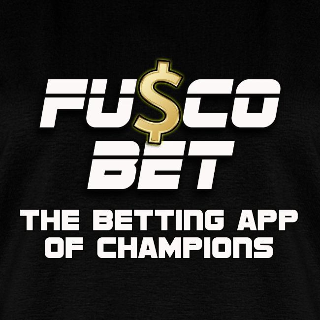 Official FuscoBet Logo