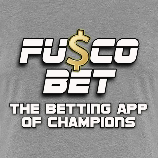 Official FuscoBet Logo
