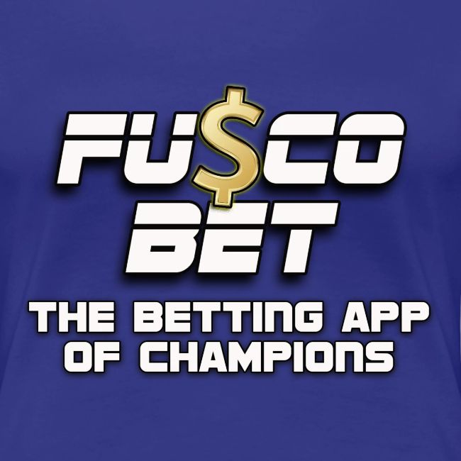Official FuscoBet Logo