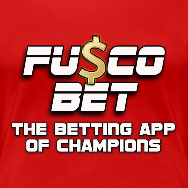 Official FuscoBet Logo