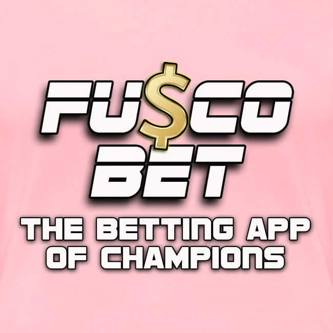 Official FuscoBet Logo