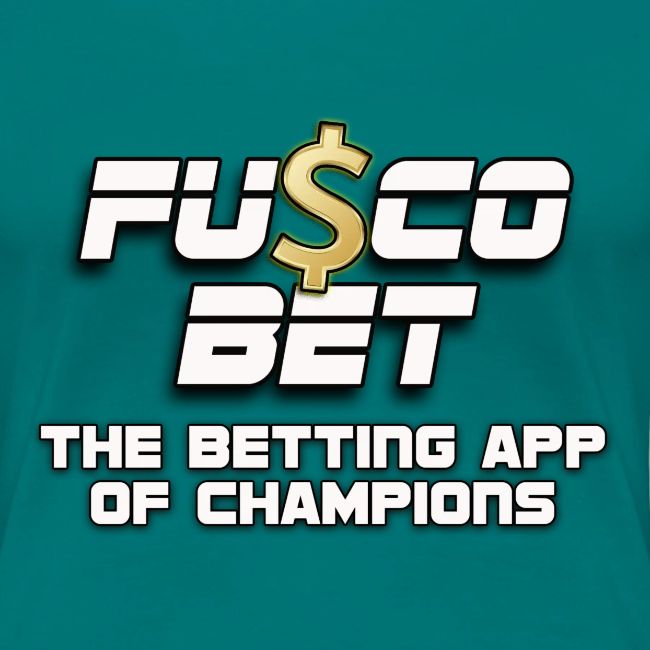 Official FuscoBet Logo