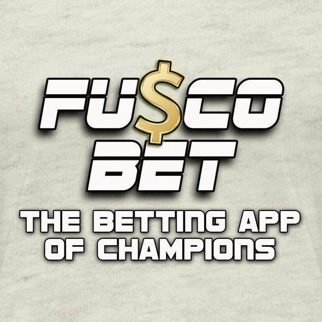 Official FuscoBet Logo