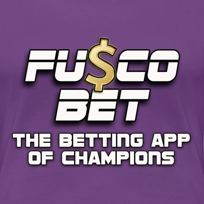 Official FuscoBet Logo
