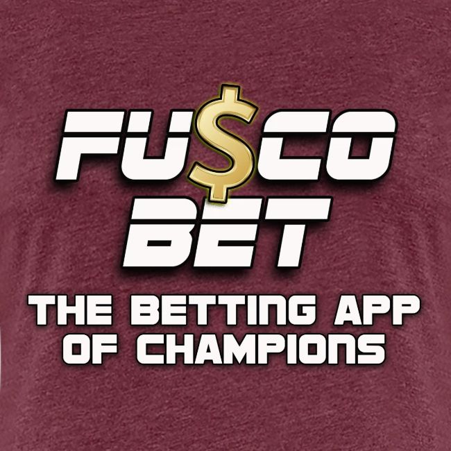 Official FuscoBet Logo