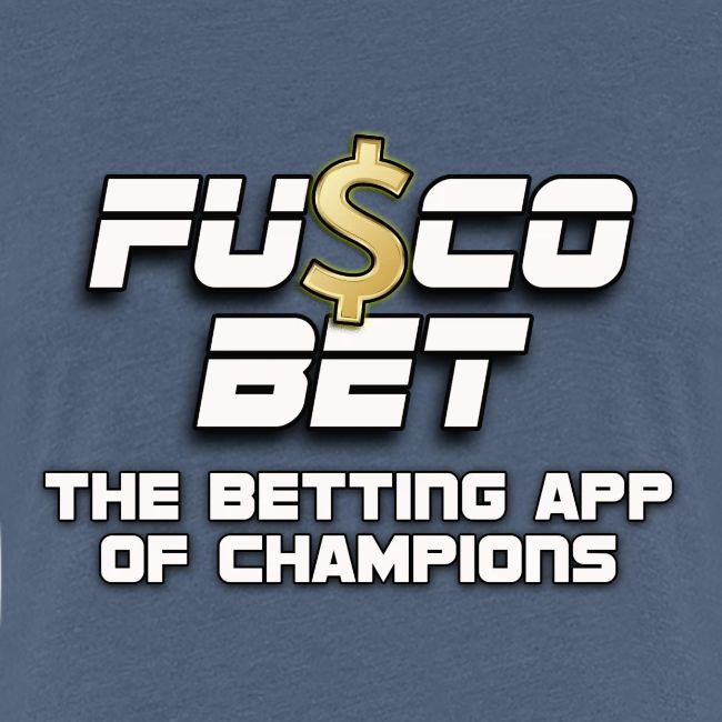 Official FuscoBet Logo