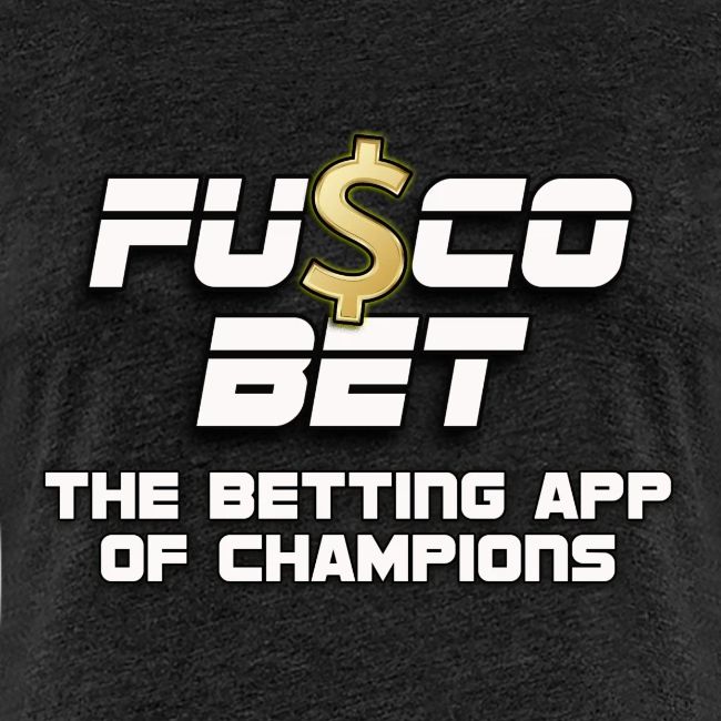 Official FuscoBet Logo