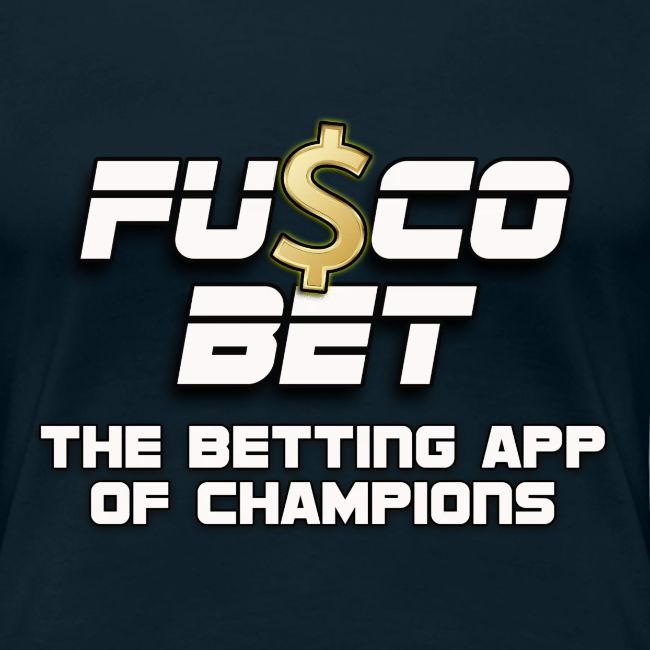 Official FuscoBet Logo