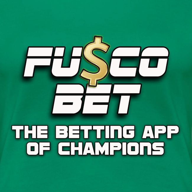 Official FuscoBet Logo